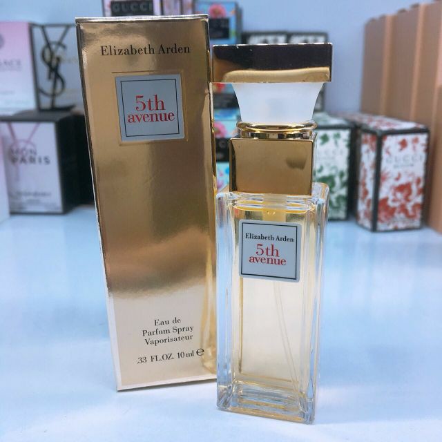 Nước hoa nữ Elizabeth Arden 5th Avenue EDP 10ml