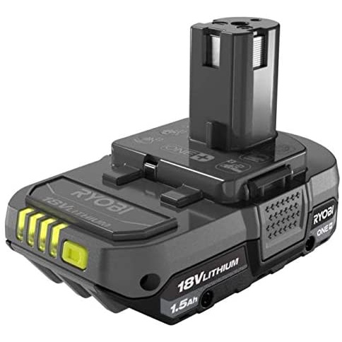 Pin Ryobi ONE + HP 18V 1.5Ah PBP002 và P189. BN.