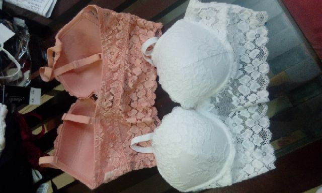 Áo ngực Bralette big size , hàng xuất xịn