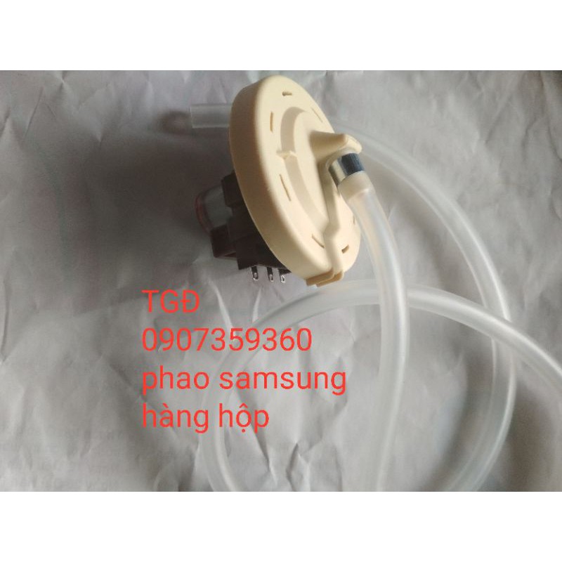 Phao máy giặt Samsung ZIN