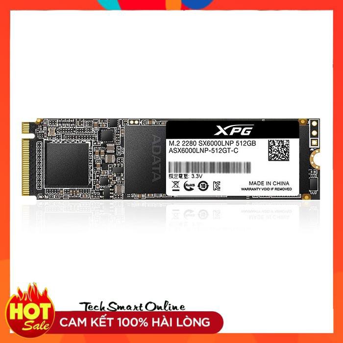 Ổ cứng SSD KINGMAX PX3280 Zeus 128GB/256GB/512GB - M.2 2280 NVMe