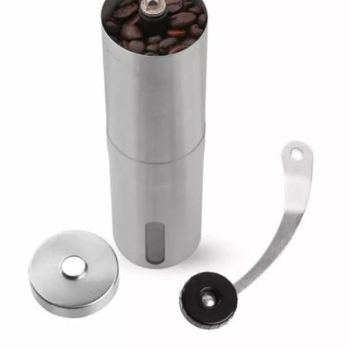 Máy Xay Cà Phê Bằng Tay Chất Liệu Inox Cao Cấp