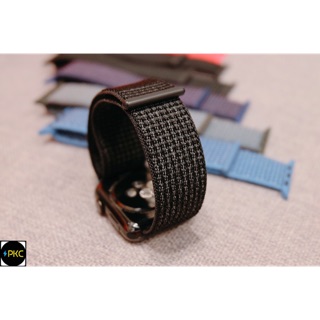 Dây sport loop cho apple watch seri 1/2/3/4