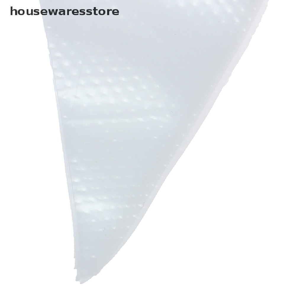 Bộ 20 Cây Kem Bằng Nhựa Cấp Thực Phẩm