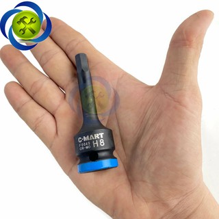 ĐẦU TUÝP C-MART F0049-H08