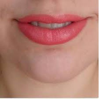 Son Dior Rouge tester.