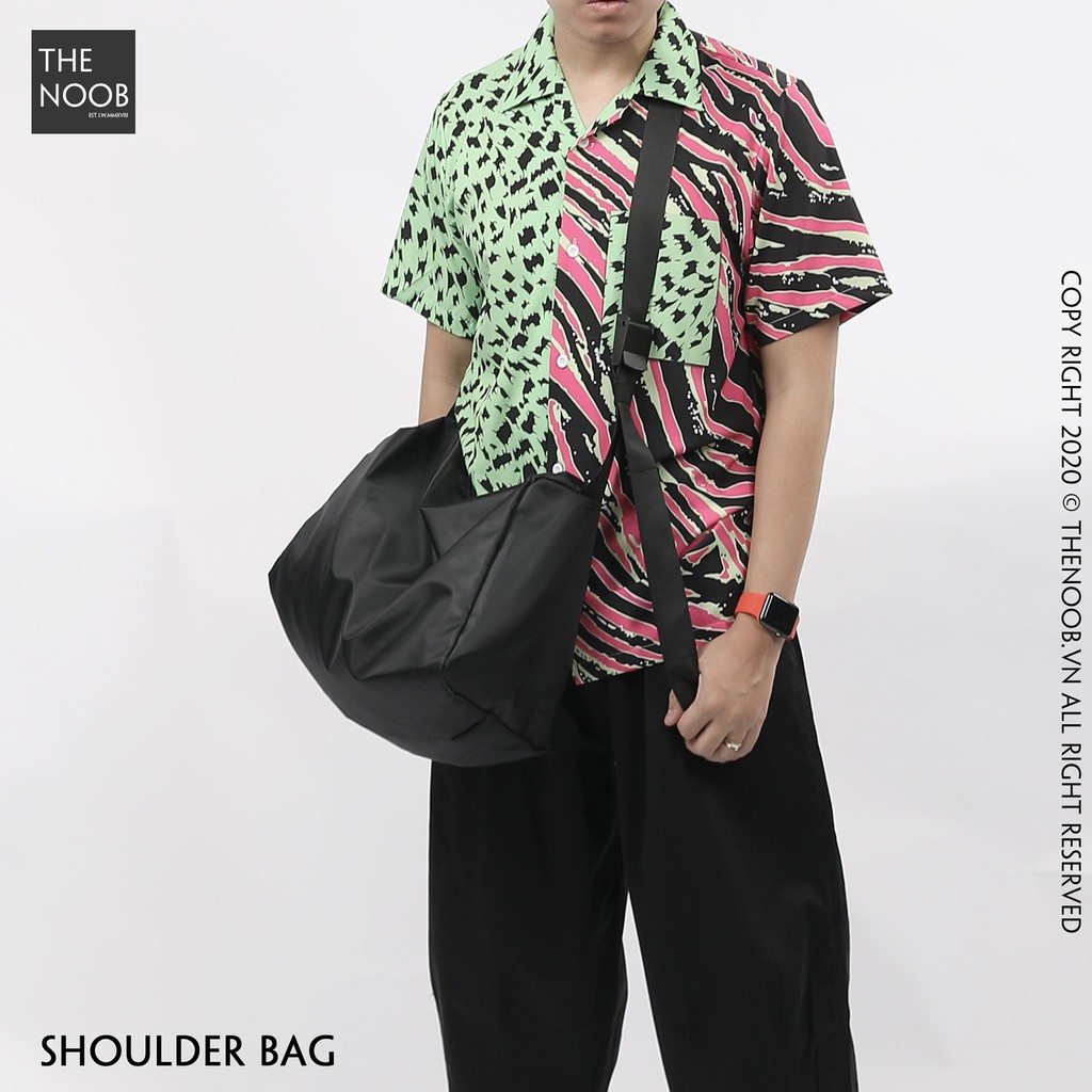 Túi Đeo Chéo Cỡ Lớn - 2020TC47 | BigBuy360 - bigbuy360.vn