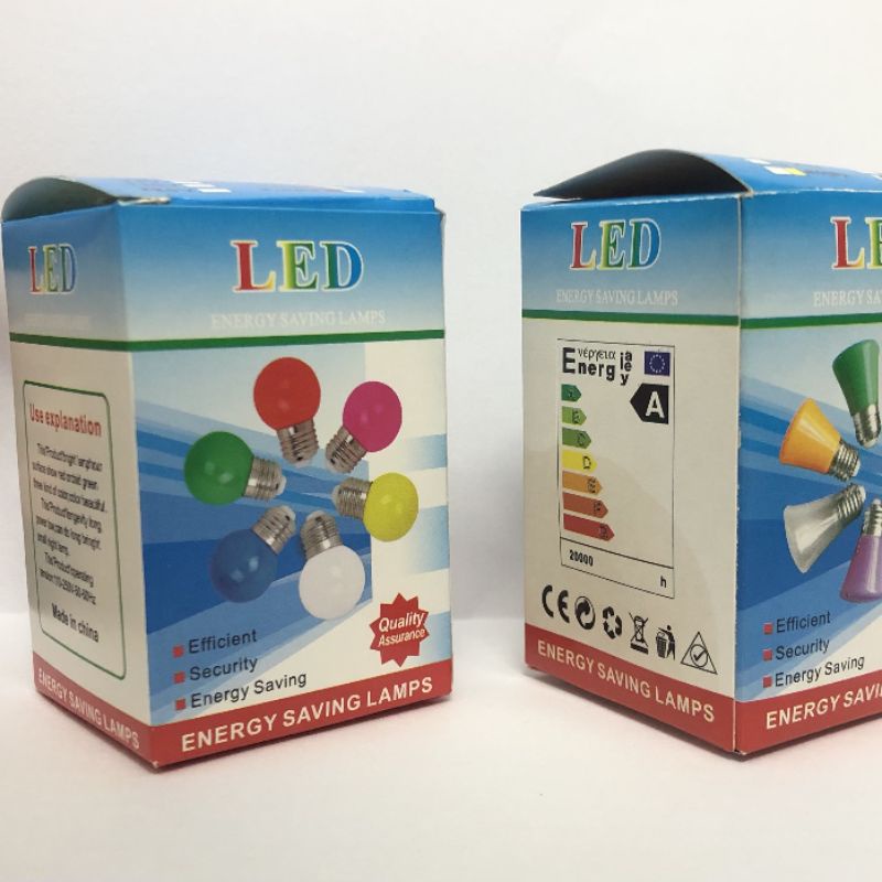vỏ hộp bóng tròn 3w,vỏ hộp bóng chanh 1w