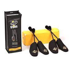 Dụng cụ giữ form giày, cây giữ form giầy - CREP PROTECT TREES (sét 2 cặp)