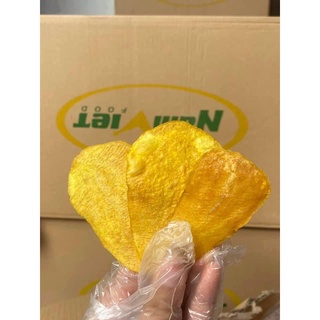 Khoai Sấy Mật Ong Đà Lạt