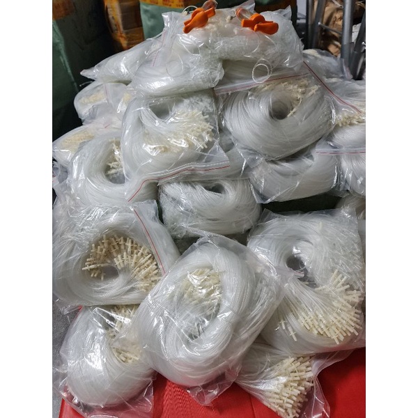 Dây Nối Kim Tiêm  Thú Y 1m - Dây Truyền Dùng Tiêm Thuốc Cho Heo Tiện Lợi
