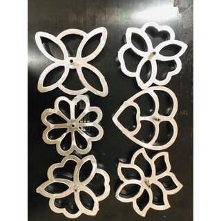 Khuôn bánh nhúng loại dày (HLKB00260)
