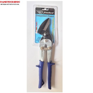 KÉO CẮT TÔN THÉP STANDARD LỚN
