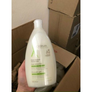 Sữa tắm mụn lưng  Aderma  (500ml)
