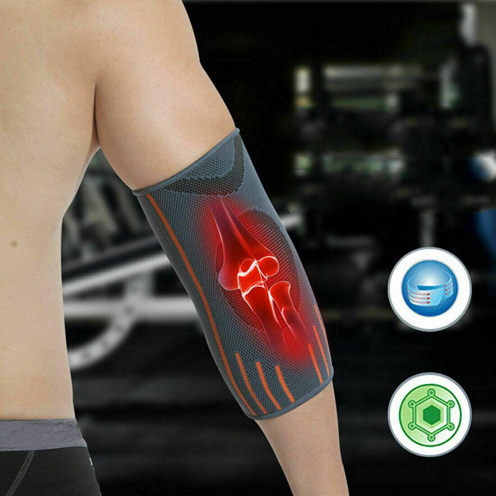 Băng Quấn Hỗ Trợ Khuỷu Tay Hàng Mới
