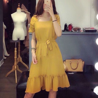 Vay xuông vải xuất dư hàng VNXK