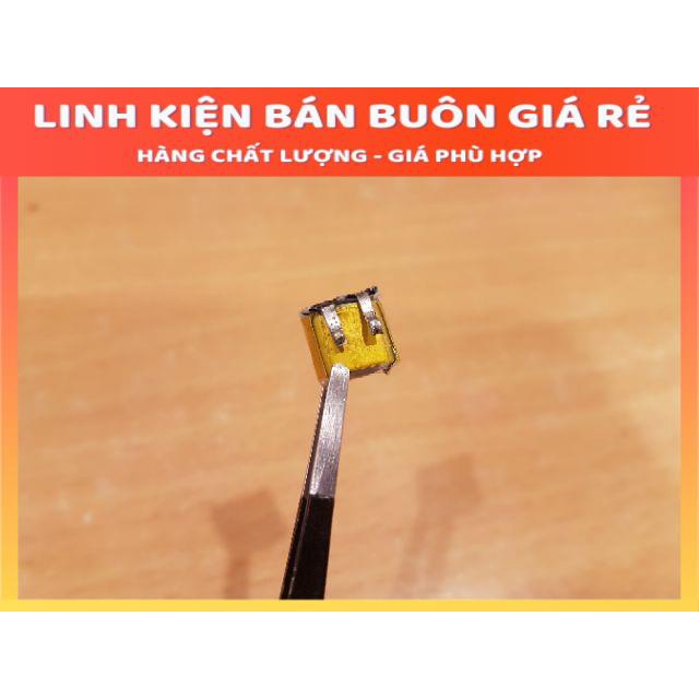 Pin Tai nghe dung lượng 30-40-50-53mAh  cho tai nghe không dây