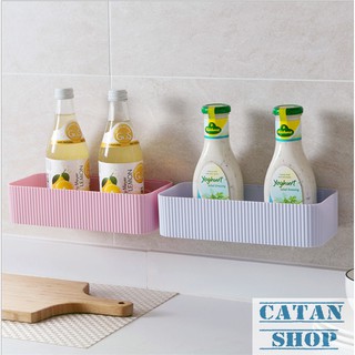 COMBO 2 KỆ NHỰA ĐA NĂNG GD107-KNTCH-2
