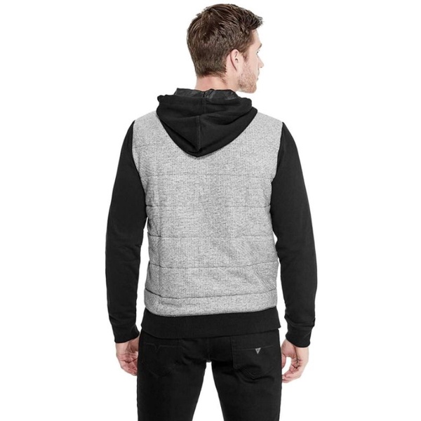 Áo JACKET Nam GUESS