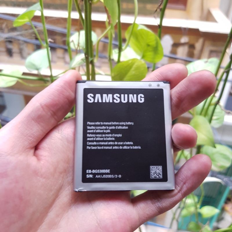 Pin Samsung Galaxy J3 2015 / J3 2016 Chính Hãng