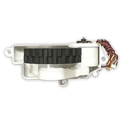 Bánh xe thay thế Robot hút bụi Xiaomi Mijia gen 2 bản 2019 STYTJ02YM / Vacuum Mop P - Linh kiện sửa chữa robot hút bụi