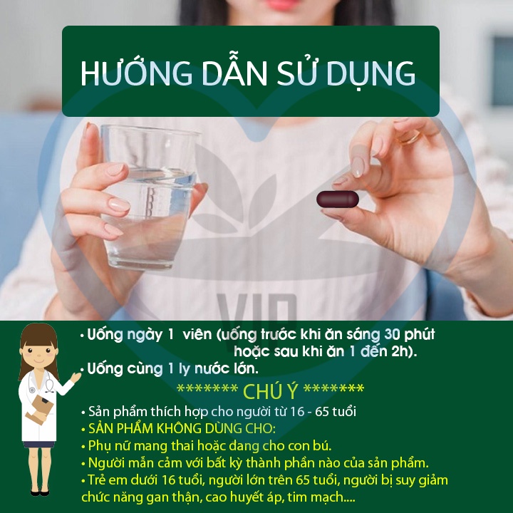 Viên uống giảm cân Đệ Nhất Dáng giúp giảm béo thải mỡ gìn giữ vóc dáng an toàn hiệu quả tại nhà