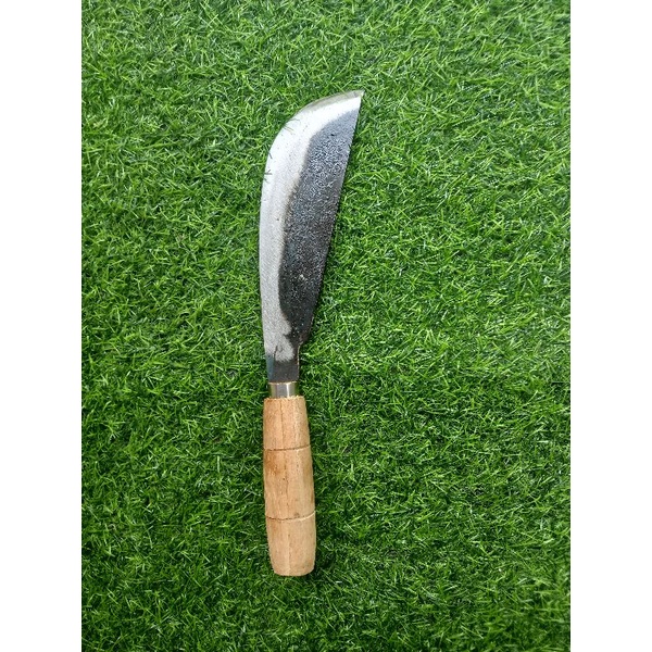 Dao sắt hòa hảo (mẫu yếm)