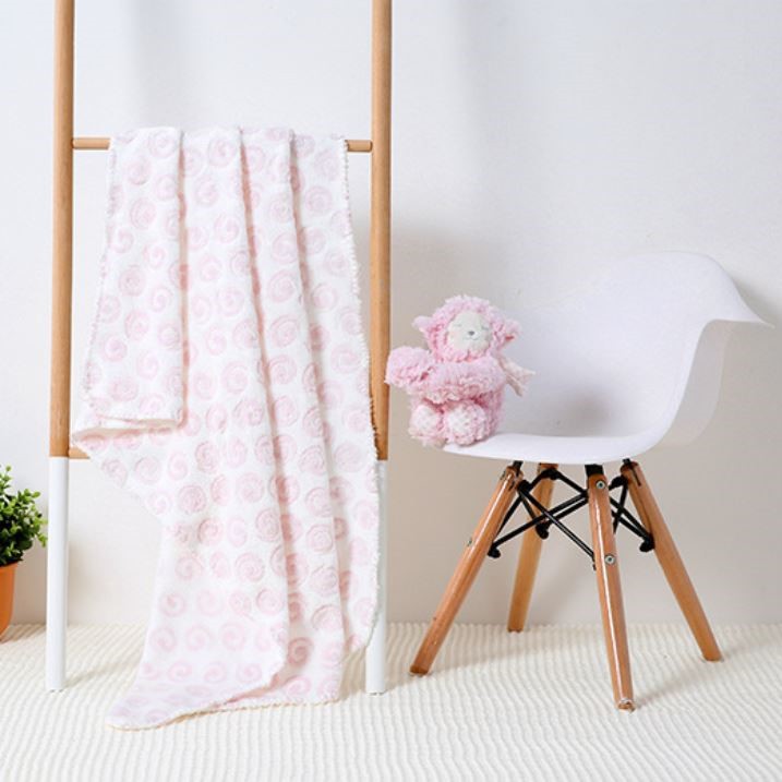 🌸Set Hộp quà cao cấp mừng đầy tháng/ Thôi nôi cho bé gái | BigBuy360 - bigbuy360.vn