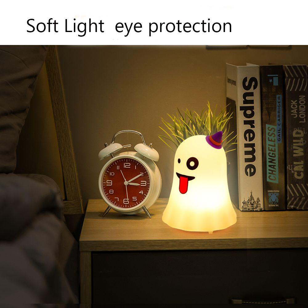 GOGOUP Đèn Ngủ Cảm Ứng Chạm Mới