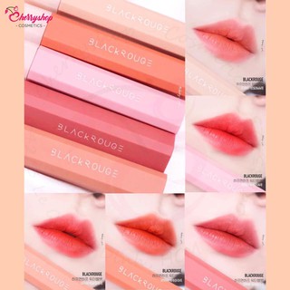 (XẢ KHO,NGHỈ BÁN) Son Half N Half Water Tint