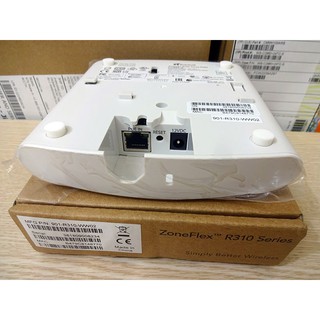 Router - Bộ phát wifi Zoneflex R310