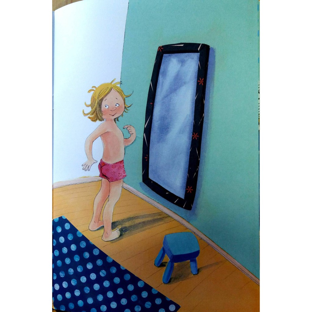 Sách - Cơ Thể Con Là Của Con | BigBuy360 - bigbuy360.vn