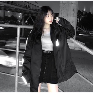 áo khoác dù ZIPPO