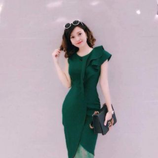 ĐẦM ÔM BÈO NGỰC PHỐI LAI REN (kèm clip và hình thật)