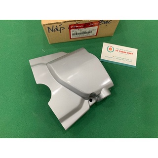 Nắp mang cá rs 100 bạc zin