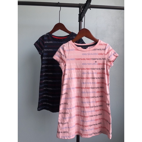 Áo váy bé gái TM 4-12 tuổi🌈  Váy cho bé gái chất mềm xuất dư 0721