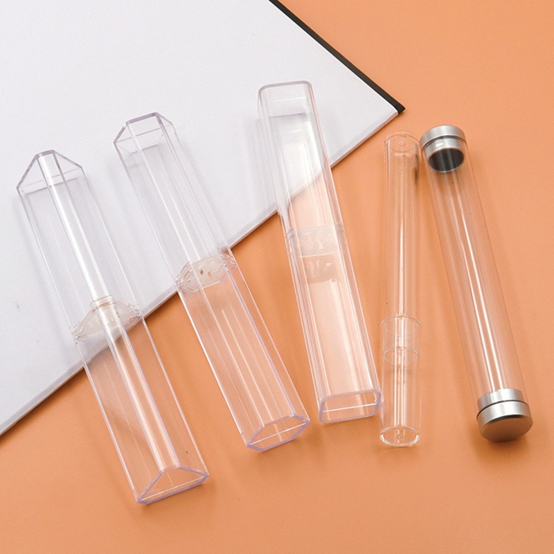 Hộp Đựng Nhíp Gắp Lông Mi Chuyên Nghiệp Tiện Dụng