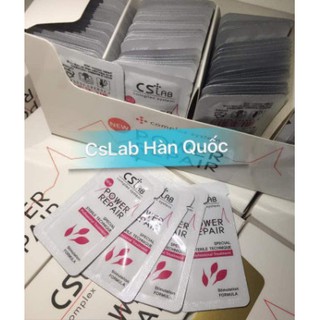Gói ủ Môi (CS Lap) 10 gói