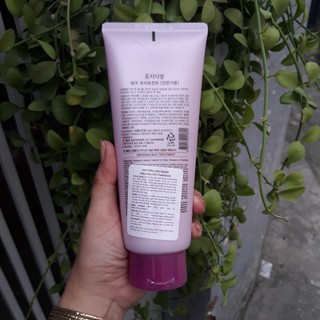 KEM Ủ TÓC SIÊU MỀM MƯỢT OBSIDIAN 220ml