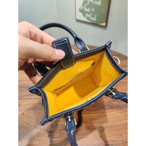 Túi Tory Burch tote mini