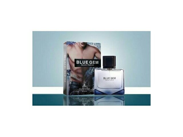 NƯỚC HOA NAM BLUE GAM HÃNG SELLION 100ML MEN THƠM LỊCH LÃM