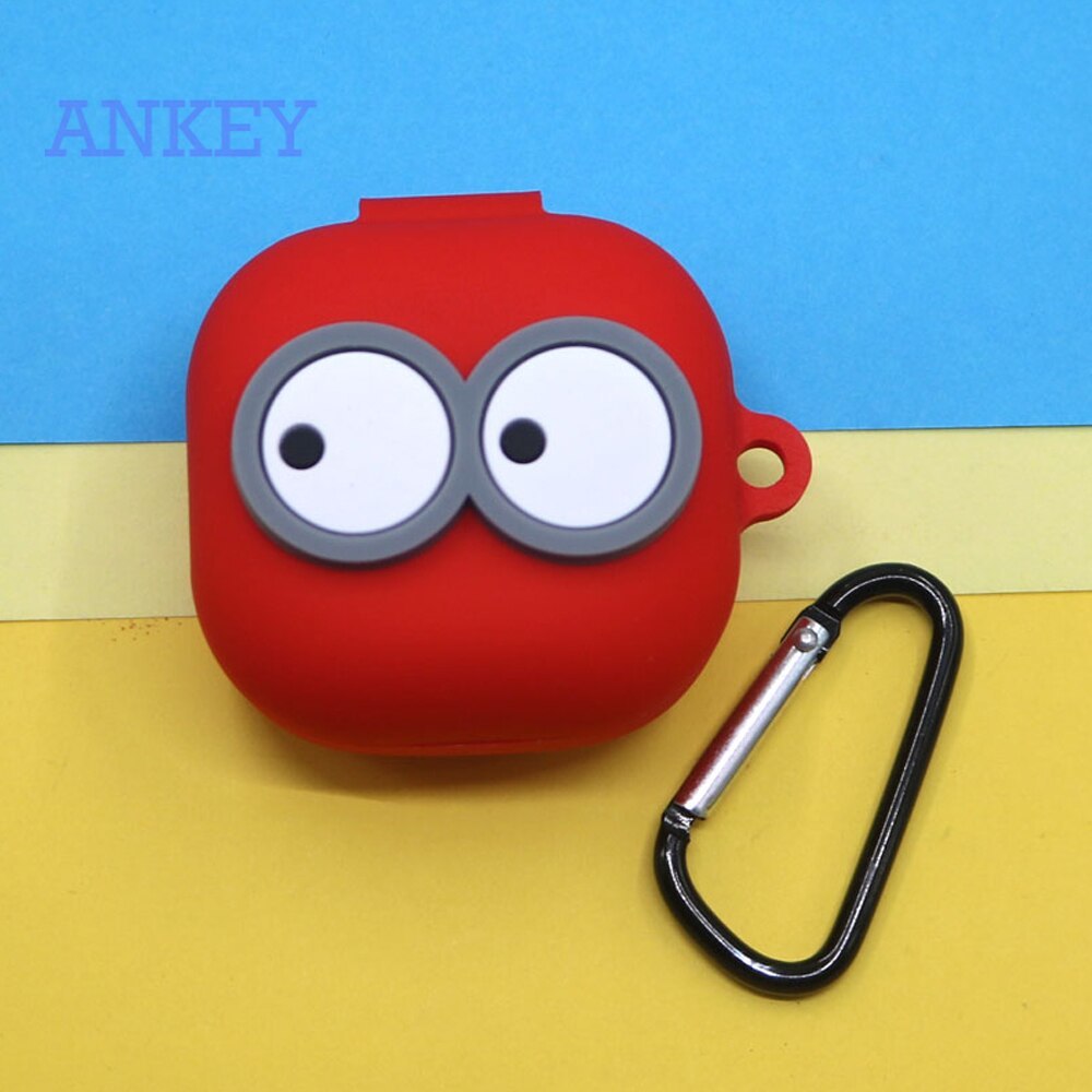 Samsung Galaxy Buds Live / Buds Pro / Buds 2 Case Hộp Đựng Bảo Vệ Tai Nghe Không Dây Cho Samsung Galaxy Buds Live 2020