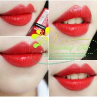 Son Bourjois velvet