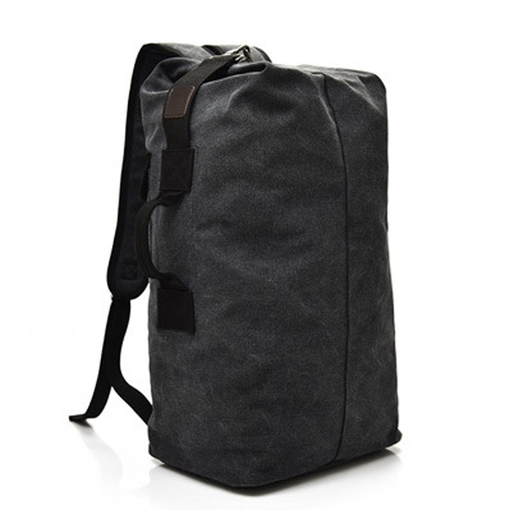 Balo Du lịch vải Canvas FM308 - size 55cm