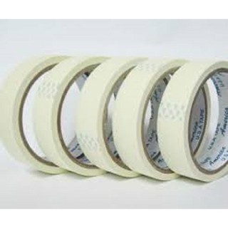 1 cây Băng keo giấy 2F4 30 yard