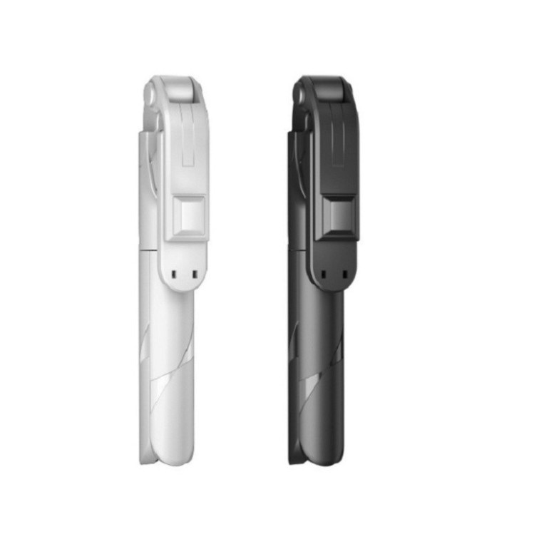 Gậy Chụp Ảnh Tự Sướng XT02 3in1 kết nối Bluetooth, 3 Chân Đa Năng, Chụp Hình Selfie, Giá đỡ điện thoại l | BigBuy360 - bigbuy360.vn