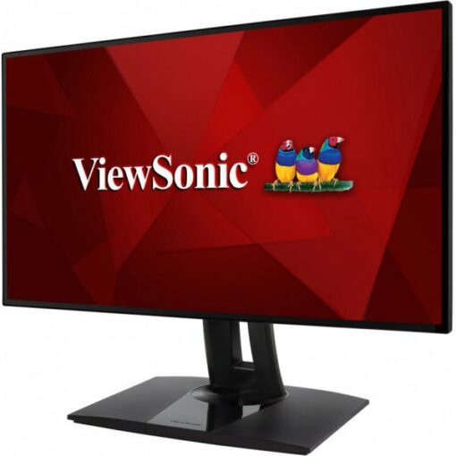 Màn Hình Đồ Họa ViewSonic VP2458 24″/IPS/FHD/60Hz/5ms/100% sRGB - Hàng Chính Hãng