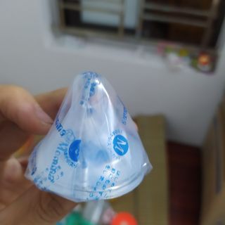 Núm ty cổ rộng siêu mềm