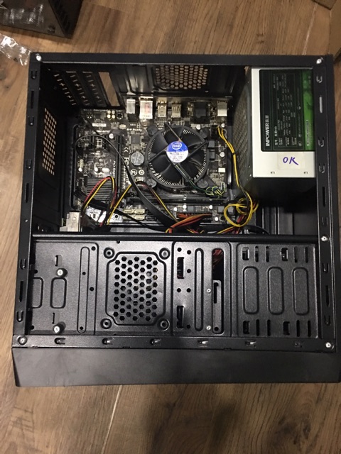 Case chơi game cũ | BigBuy360 - bigbuy360.vn