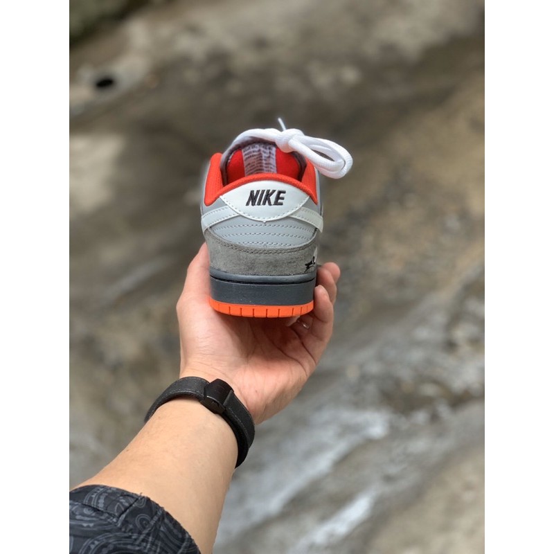 Giày SB chim én 11